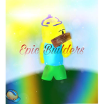 Epic Builders Corp.