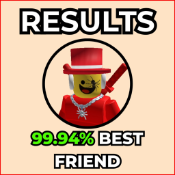 Who is your Best Friend? icon