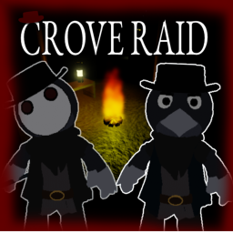 Crove Raid: Demo