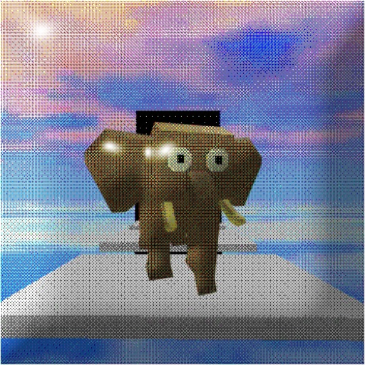 When The Game is Real but (READ THIS IN THE GAME)