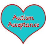 Autism Acceptance