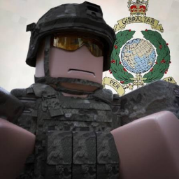 Royal Marine Training Centre