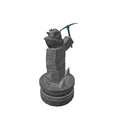 Collector's Trophy