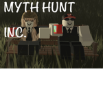Myth Hunt Inc.