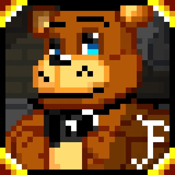 Five Nights at Freddy's A New Destiny (Pre ALPHA)