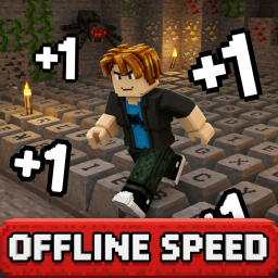 +1 Speed Minecraft Escape