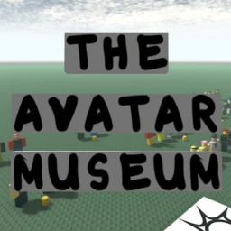 The Avatar Museum icon