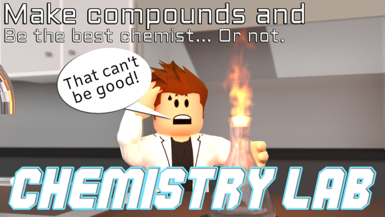❄️ Chemistry Lab 🧪 screenshot 2