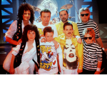 Queen Fans Club