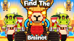 Znajdź Brainrot [620]