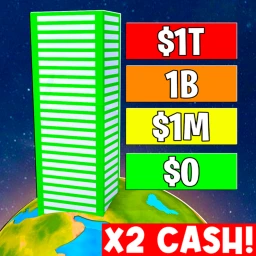 TESTING Millionaire Empire Tycoon icon
