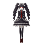 Cherries Clothing
