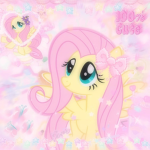 fluttershy fan group (≧ᴗ≦)