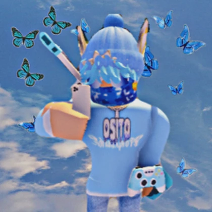 AdrianXproPR Roblox group icon