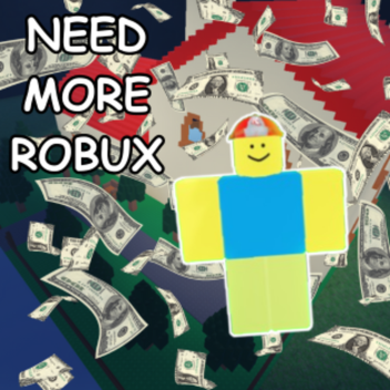 BISOGNO DI PIÙ ROBUX 🤑🤑 (UPD)