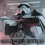 Тhe GaIactic Empire