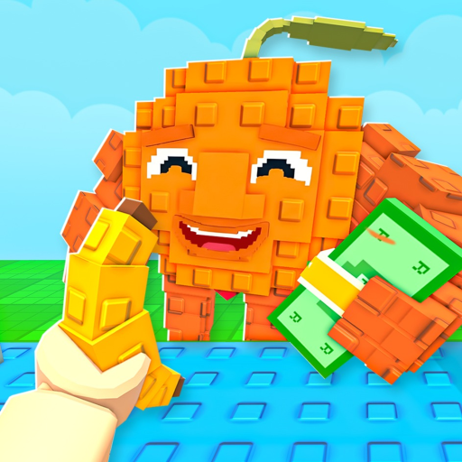 My Brainrot Market!