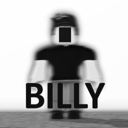 GJ24 | Billy?
