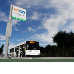 WEGO - Niagara Falls
