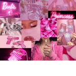 #PinkSuagr