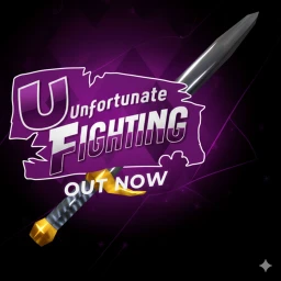 Unfortunate Fighting icon