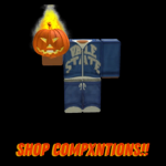 Shop Compxnsions.