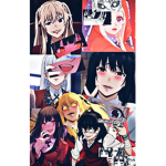 ||Kakegurui Club||