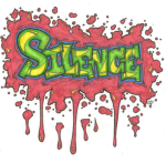 Silence沈黙