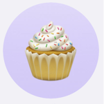 The Cupcake Cutie group