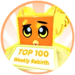 Game Badge Thumbnail