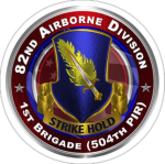 1st Brigade Combat Team, 82nd Airborne