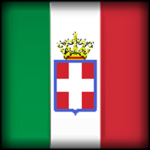 Military of Kingdom of Italy