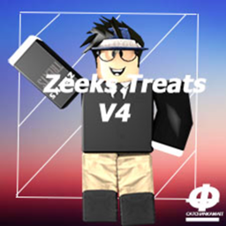 Zeek's Treats V4