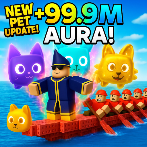 [🐶UPD] Click to Aura Farm!