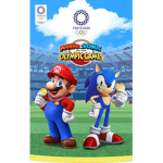 Mario and Sonic and Pocoyo