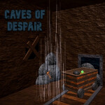 Caves of Despair