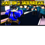 Jail breack raiders