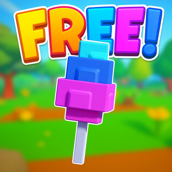 🍭(FREE) Candy Blossom! 🍭