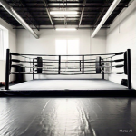 Boxing Division