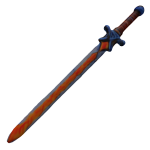 Magma Sword