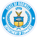 Rodwell Department of Commerce