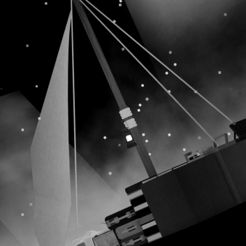 [WASTED LOVE] Eurobloxvision Arena