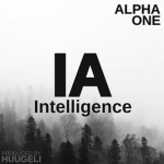 [Alpha-1] Intelligence Agency