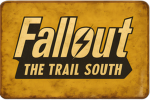 Project: The Trail South