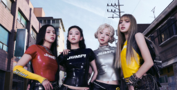 Blackpink Quiz
