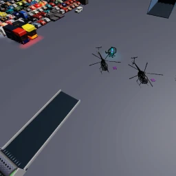 Car Crash (Alpha) [NEW CARS] icon