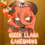 Queen Llama Gameshows
