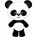 It's Panda!