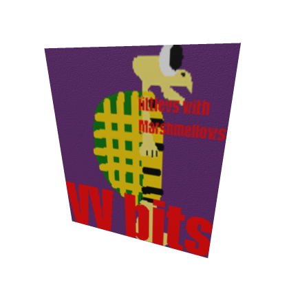 vv bits