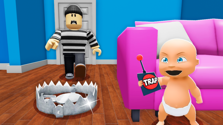 Break In Simulator screenshot 1